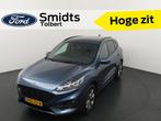 Ford Kuga 2.5 PHEV 225 pk ST-Line | Winter Pack | Camera | K, Gebruikt, Zwart, 4 cilinders, Blauw