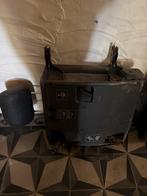 Mercedes ML Extra Stoelen Derde Zitrij, Auto-onderdelen, Interieur en Bekleding, Ophalen, Gebruikt, Mercedes-Benz