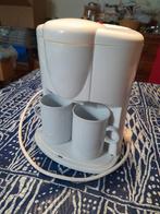 Coffeemaker voor 2 kopjes., Ophalen of Verzenden