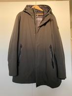 Milestone Herenjas Donkergroen met Capuchon, Ophalen of Verzenden, Nieuw, Maat 56/58 (XL), Groen