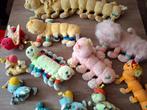 Verzameling Lots-o-leggggggs knuffels, Ophalen of Verzenden, Gebruikt
