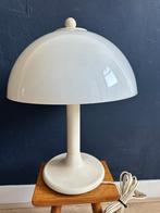 Vintage Dijkstra Mushroom Lamp, Ophalen of Verzenden, Zo goed als nieuw, Minder dan 50 cm