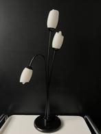 Steinhauer vintage lamp 80cm, Huis en Inrichting, Lampen | Tafellampen, Ophalen