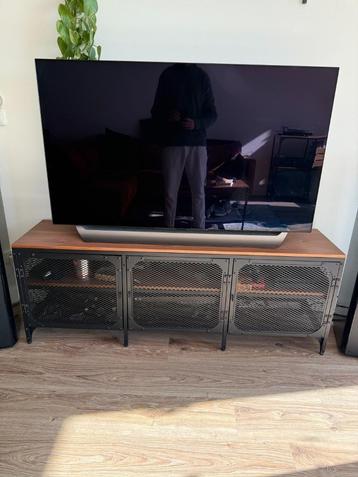  Fjallbo Tv-meubel IKEA