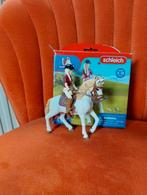 Schleich HORSE CLUB Sofia & Blossom 42540, Ophalen of Verzenden, Zo goed als nieuw, Jongen of Meisje