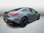 Mercedes-Benz EQE 350+ AMG Line | Panoramadak | AIRMATIC |, Stof, Gebruikt, 2255 kg, Origineel Nederlands