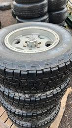 2005 Chevy Express Explorer velgen en banden 16inch, Ophalen, Zomerbanden, Band(en)