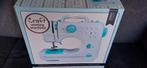Craft Naaimachine - Nieuw in doos, Ophalen, Nieuw, Naaimachine, Overige merken