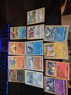 Pokemon go kaarten en mc donalds kaarten, Ophalen of Verzenden