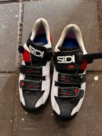 Sidi Racefiets schoenen Carbon Millenium Maat 42, Gebruikt, Heren, Schoenen, Overige maten