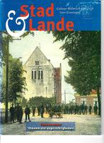 tijdschrift Oldambster ongerechtigheden, Ophalen of Verzenden, Gelezen, Overige typen