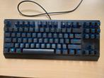 Razer Blackwidow V3 Tenkeyless, Gaming toetsenbord, Ophalen of Verzenden, Zo goed als nieuw, Razer
