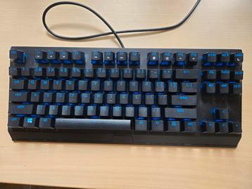 Razer Blackwidow V3 Tenkeyless beschikbaar voor biedingen
