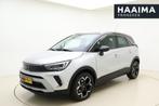 Opel Crossland 1.2 Turbo Ultimate 110pk | Navigatie | Climat, Gebruikt, Euro 6, 1199 cc, Bedrijf