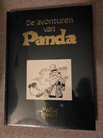 Panda, de avonturen van panda - Marten Toonder- nieuw seal, Ophalen of Verzenden, Nieuw, Marten Toonder, Europa