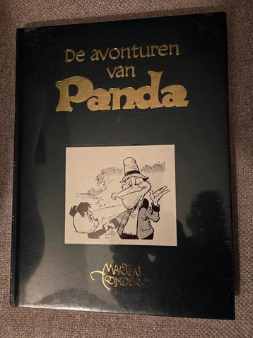 Panda, de avonturen van panda - Marten Toonder- nieuw seal beschikbaar voor biedingen