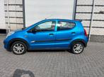 Suzuki Alto 1.0 silverline 2011 luxe uitvoering NAP, Auto's, Suzuki, Voorwielaandrijving, Origineel Nederlands, Handgeschakeld