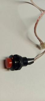 pulz schakelaar met draad 278 stuks, Ophalen of Verzenden, Nvt, Nvt, Nvt