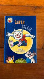 Dolfje Weerwolfje - SuperDolfje, Fictie algemeen, Paul van Loon, Ophalen of Verzenden, Zo goed als nieuw