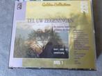 Tel uw zegeningen - golden collection deel 1, Cd's en Dvd's, Ophalen of Verzenden, Nieuw in verpakking, Gospel