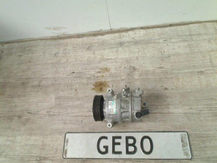 AIRCO POMP Audi A3 Limousine (8VS / 8VM) (01-2013/10-2020), Auto-onderdelen, Airco en Verwarming, Audi, Gebruikt