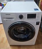 Samsung Wasmachine 8kg (Defect) - WW80J5426FW Eco Bubble, Ophalen, 1200 tot 1600 toeren, 8 tot 10 kg, Niet werkend