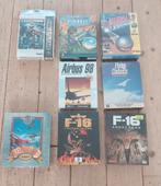 PC games MS-Dos Windows 95 F-16 Pinball games, Computers en Software, Ophalen of Verzenden