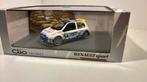 Renault clio sport #54 universal hobbies 1.43
