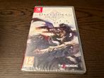 Darksiders Genesis (Switch) sealed, Spelcomputers en Games, Games | Nintendo Switch, Avontuur en Actie, 1 speler, Nieuw, Ophalen of Verzenden