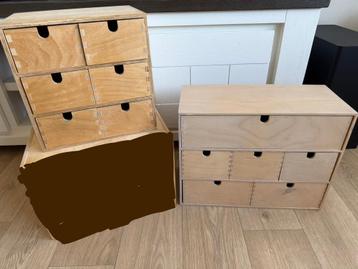 IKEA Moppe Ladekasten beschikbaar voor biedingen