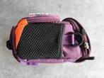 Navitech Paars Cameratas, Ophalen of Verzenden, Nieuw, Schoudertas, Overige merken