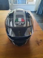 AGV GP-1 Integraalhelm - Maat S, Heren, Ophalen of Verzenden, S, Tweedehands