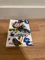 Ninetndo Splatoon manga 1, Boeken, Meerdere comics, Ophalen of Verzenden, Zo goed als nieuw, Japan (Manga)