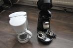 Senseo en Koffie set apparaat, Witgoed en Apparatuur, Koffiezetapparaten, Afneembaar waterreservoir, Gebruikt, Overige modellen