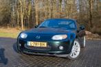 Mazda MX-5 2.0 roadster coupé 2007, Auto's, Achterwielaandrijving, 4 cilinders, Cabriolet, 160 pk