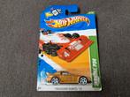 Hot wheels honda s2000, Ophalen of Verzenden, Zo goed als nieuw, Auto
