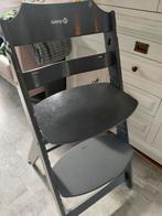 3x Grijze Safety1 Meegroei Kinderstoelen, Ophalen, Gebruikt, Meegroeistoel, Gordel(s)