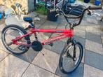 Schwinn BMX Fiets, Fietsen en Brommers, Fietsen | Crossfietsen en BMX, Ophalen, Gebruikt, Staal, 20 tot 24 inch