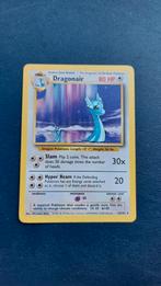 Dragonair Base 18/102 (EN), Ophalen of Verzenden, Zo goed als nieuw, Losse kaart