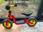 Pucky loopfiets, Kinderen en Baby's, Speelgoed | Buiten | Voertuigen en Loopfietsen, Ophalen of Verzenden, Gebruikt, Loopfiets