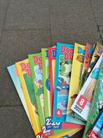 Donald duck, Boeken, Ophalen, Zo goed als nieuw