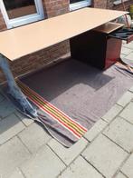 Bureau in hoogte verstelbaar, Huis en Inrichting, Bureaus, Ophalen of Verzenden