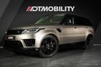 Land Rover Range Rover Sport P400e HSE Dynamic | Panoramadak, Automaat, 4 cilinders, Vierwielaandrijving, Hybride Elektrisch/Benzine