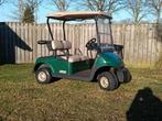 Ezgo golfcar, Sport en Fitness, Golf, Ophalen of Verzenden, Gebruikt, Golfkar