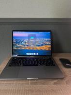 Apple MacBook Pro - 13-inch - 2019, Qwerty, Ophalen of Verzenden, MacBook Pro, Zo goed als nieuw