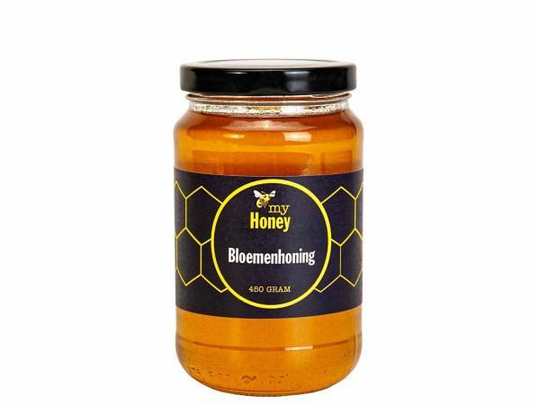 Bloemenhoning en vele andere soorten honing, Dieren en Toebehoren, Insecten en Spinnen, Bijen