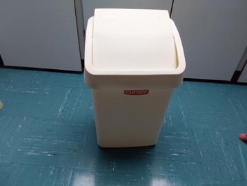 Curver Prullenbak - Kunststof beschikbaar voor biedingen