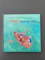 Pipi op reis -Astrid Lindgren in ZGST, Ophalen, Zo goed als nieuw, Fictie algemeen