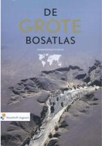 De grote bosatlas 55e editie, Boeken, Nederland, 2000 tot heden, Zo goed als nieuw, Bosatlas