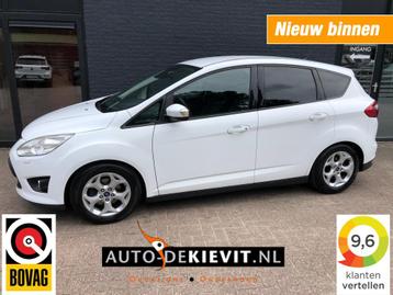 Ford C-MAX 1.0 **Trekhaak/ db riem v.v.** beschikbaar voor biedingen